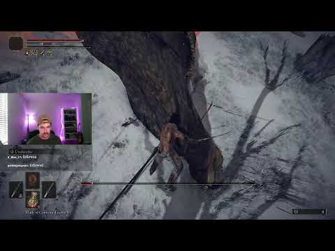 Not Ending till I beat this run!