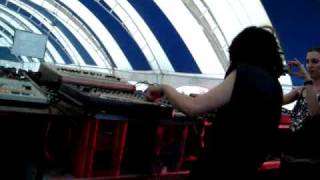 Ezequiel Araujo @ Navidance 2008