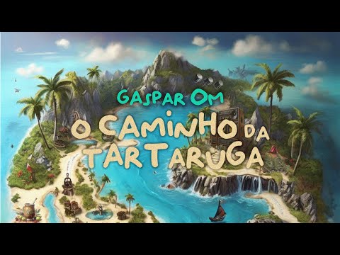 GASPAR OM - O Caminho Da Tartaruga (Full Album)