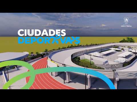 Ciudades Deportivas