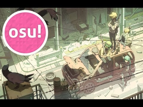 osu! FujuniseikouyuuP - Invasion of stray cats [Stray0108] +HD SS