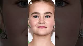 MILLICENT SIMMONDS WHATSAPP STATUS  |  A QUIET PLACE @bonreels​