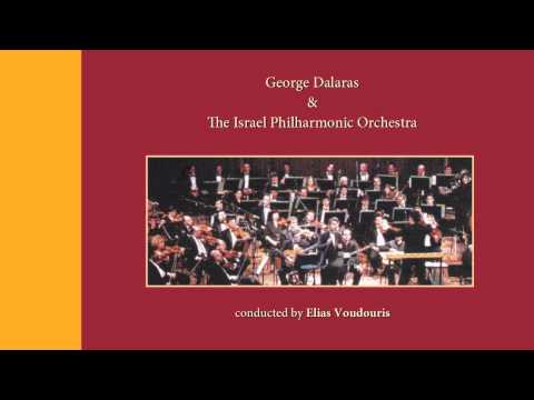 Avre Tu Puerta Cerrada - Γιώργος Νταλάρας