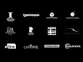Best Movie Studio Intros And Logos Part 3