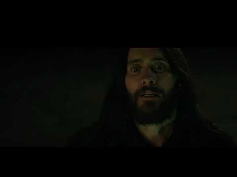 The Stupidest Post Credit Scene (Morbius Full Scene)