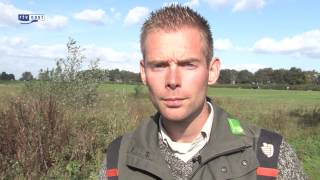 preview picture of video 'Afval gedumpt in Wijhe uit boosheid over ganzenbeleid'