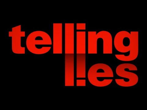 Telling Lies - Complete Story