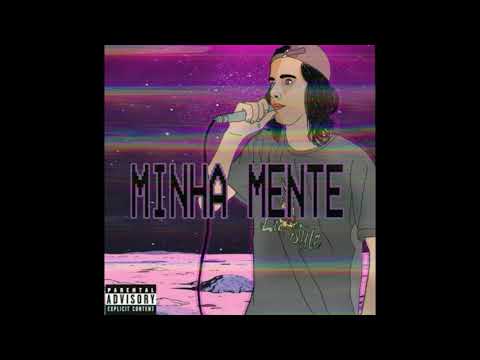 Minha mente - Renan MC(Prod.IBEATZ)