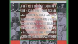 Fred Hammond &amp; RFC-We Sing Glory