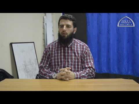 Hoxhë: Hadith Miftari – Urtësia (Hikmeti) .