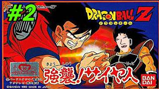 【昼レトゲ配信】ドラゴンボールZ　強襲サイヤ人　#shorts 　#縦型配信