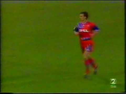 Ajax v. Bayern Munich 19.04.1995 Champions League  Semifinal