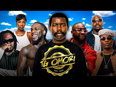 TG Omori Tells His Story