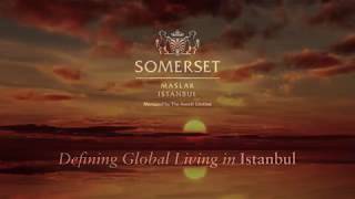 Somerset Maslak Istanbul