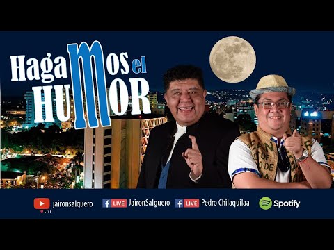 Hagamos el Humor Tp  Ep 023
