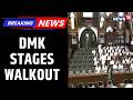 Tamil Nadu Assembly Result Vijay Wins Trust Vote After DMK AIADMK Walkout News18 Updates
