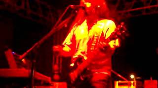 Shooter Jennings: Daddys Farm