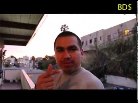 Mc Rey 3 - Hard in the Paint - BD$ [ Video Clip Official ]