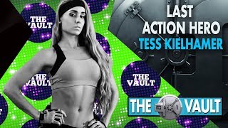 S2E1- Last Action Hero | Tess Kielhamer on The Vault video