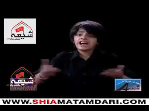 Daniyal 2019 new Nauha Rahe ga Sada Hussain 2019 new