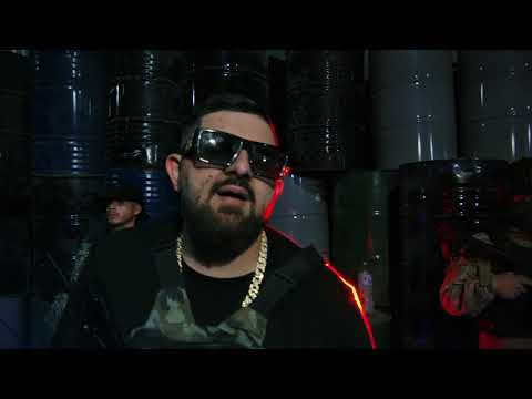 "Pilas Pal Fieston" - Marco Cerpa / Lokotlan / El Guerra | [VIDEO OFICIAL]