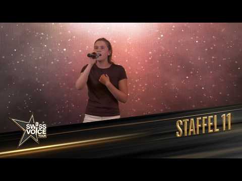 Anna-Lena - Swiss Voice Tour 2026, Volkiland
