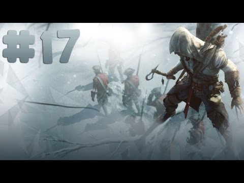 Assassin's Creed 3 - Walkthrough - Part 17 - A Trip To Boston (PC/X360/PS3) [HD]
