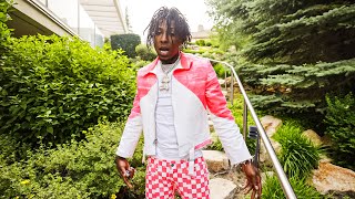 NBA YoungBoy - People Are Strange [Official Video]