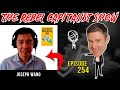 Joseph Wang Reverse Repo Deep Dive Why Is It Exploding Higher