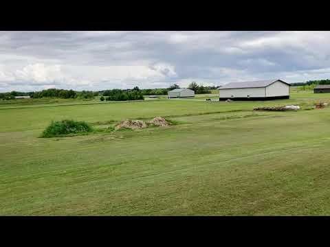 Video from the roof of site 47