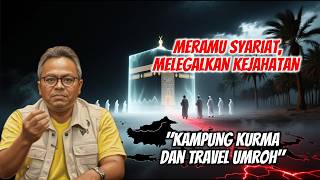 Download lagu Islah Bahrawi: Sharia Village, Date Palm Village, Are These Cover-Ups for the Narrow-Minded to Le... mp3 Download lagu Islah Bahrawi: Sharia Village, Date Palm Village, Are These Cover-Ups for the Narrow-Minded to Le... mp3