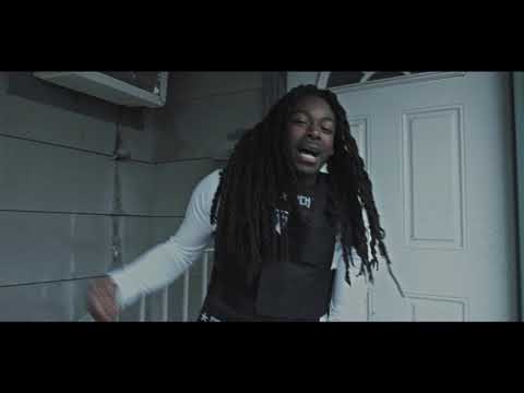 Westwood Puffy- Baller Blockin Freestyle (Official Music Video)