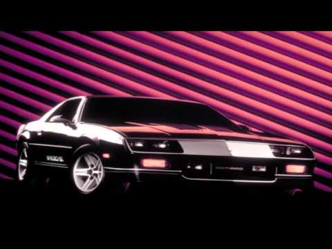 SelloRekT - LA Dreams - Camaro Fever