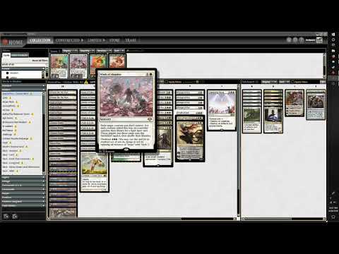 Martyr Proc Dech Tech GP Dallas 2019