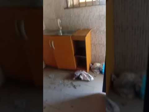 2-Bedroom Flat with POP at Governor Road, Ikotun