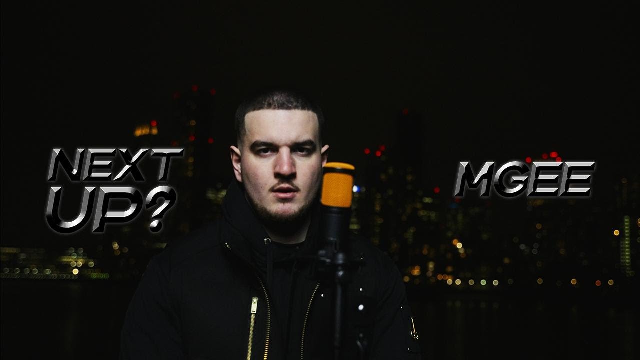 Next Up? Special by Mgee from UK | Popnable
