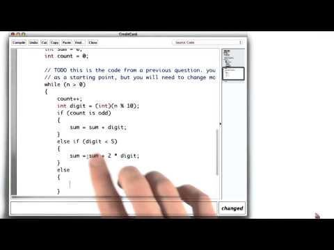 Introduction Intro to Java Programming