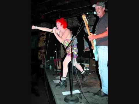 the punkaroos - old drunk punk on junk