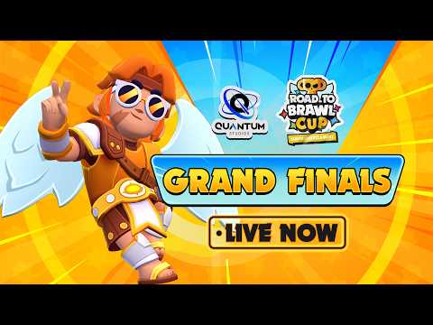 Road to Brawl Cup SA West - Grand Finals