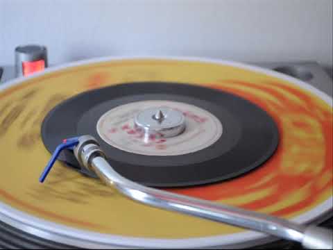 Don Henry, Lyn Taitt And The Jets - Nothing For Nothing