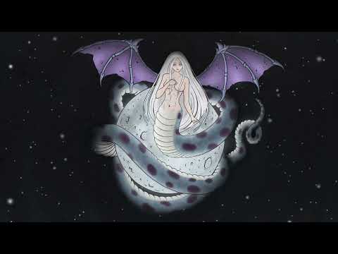 Orich - III. Leviathan (feat. Dualfo)