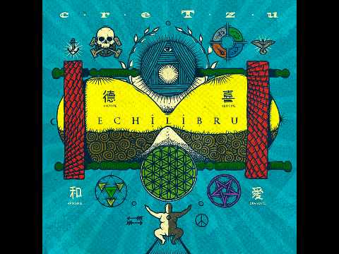 06. creTzu - Multa liniste ft. ViKloth