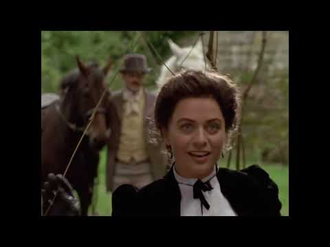 Les archives de Sherlock Holmes   1991   S06E03   Le mystère de Glaven Manor