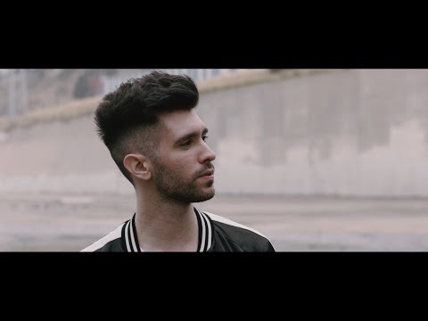 Joshua Micah - Who Says? [Official Music Video]