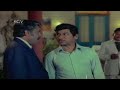 Dr Rajkumar Teach Lesson To Mukhyamantri Chandru Annavru Best Scenes From Jwalamukhi Kannada Movie
