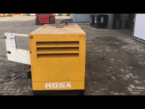 DPX Power : Perkins 55 kVA - DPX-10668