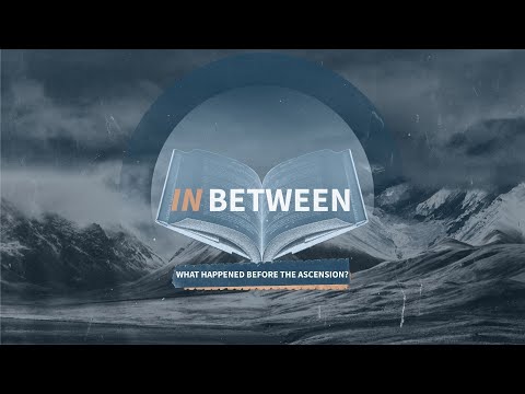 DOXA DEO MIDSTREAM English | 11 April 2021 | Elmar Kok | In between