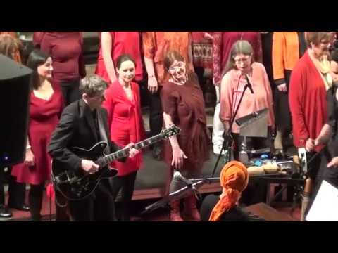 LORD'S PRAYER (Joachim Dierks) - Lighthill Gospel