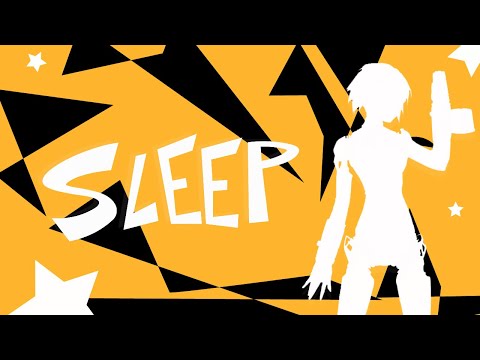 SleepLIVE - Persona 3 FES: The Answer Is A Mess.