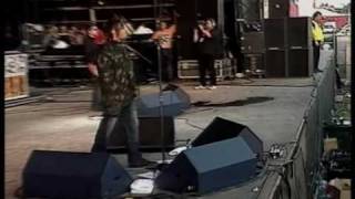 Oasis - The Hindu Times (Live @ Witness Festival 2002) - HD